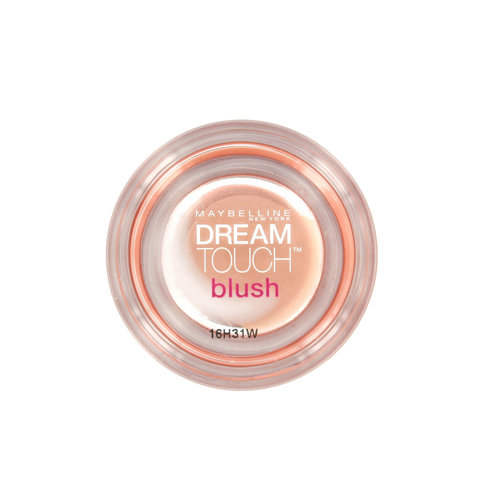 Maybelline Dream Touch Blush - 02 Peach