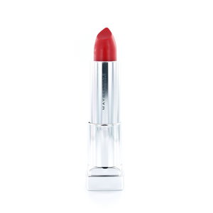 Color Sensational Matte Rouge à lèvres - Mat 4