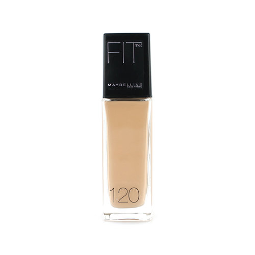 Maybelline Fit Me Fond de teint Liquide - 120 Classic Ivory