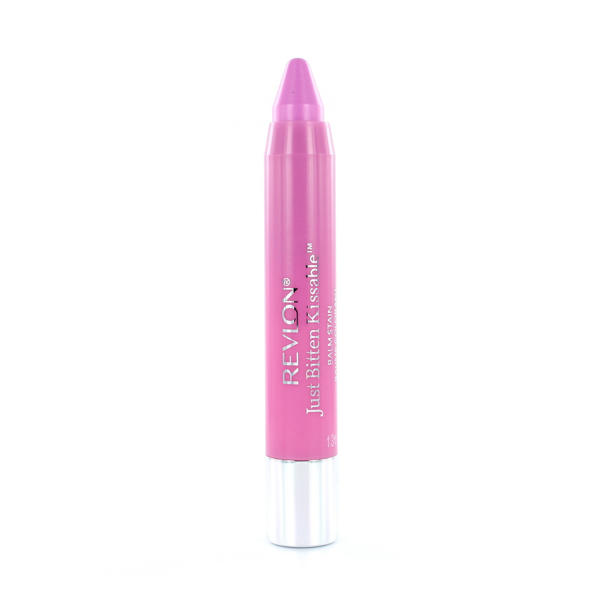 Revlon Just Bitten Kissable Balm Stain - 015 Cherish