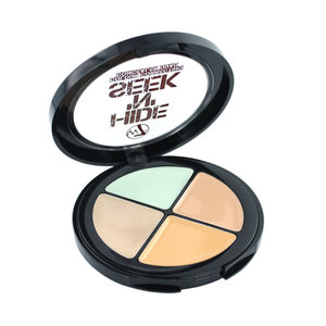 Hide 'N' Seek Colour Correcting Correcteur - Green