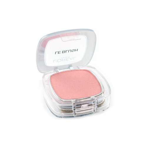 L'Oréal True Match Blush - 90 Luminous Rose L'Oréal True Match Blush - 90 Luminous Rose