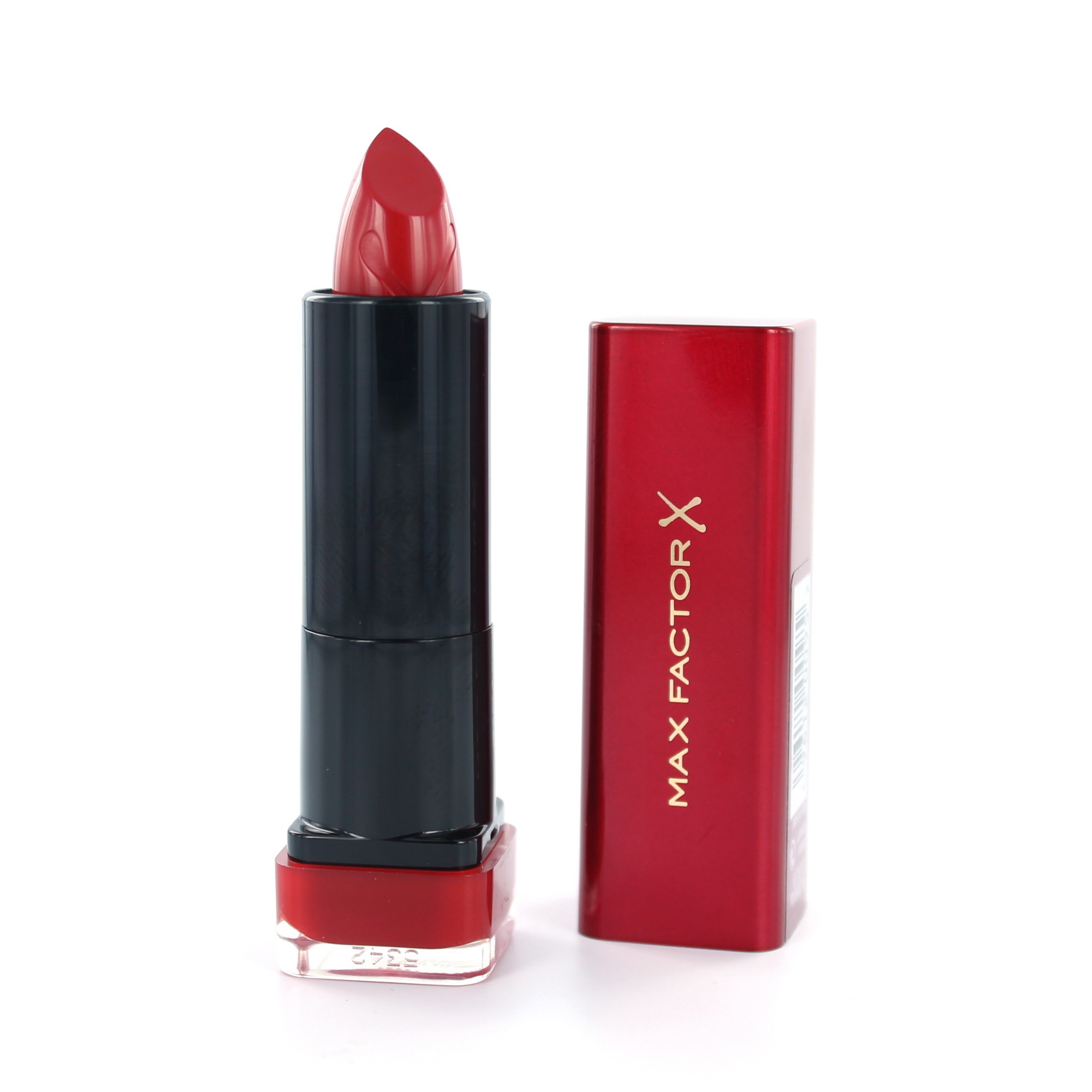 Max Factor Colour Elixir Marilyn Monroe Rouge à lèvres - 1 Ruby Red