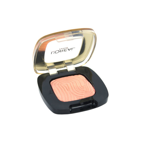 L'Oréal Color Riche Le fard à paupières - 507 Pin Up Pink