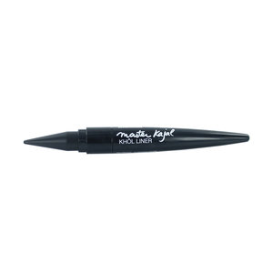 Master Kajal Kohl Eyeliner - Pitch Black