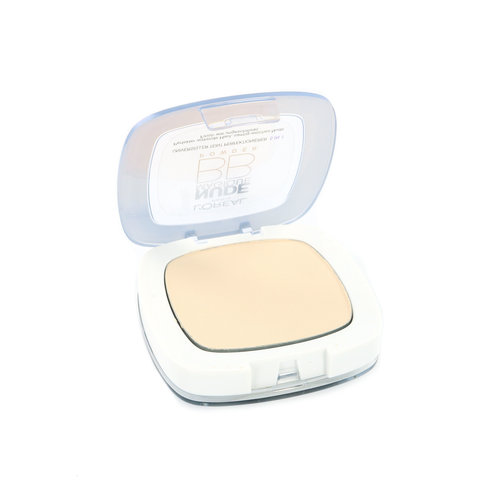 L'Oréal Nude Magique BB Powder - Very Light Skin