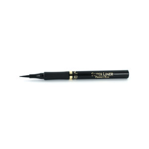 Super Liner Perfect Slim Eyeliner - Intense Black