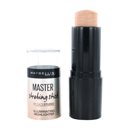 Maybelline Master Strobing Stick - 200 Medium Nude Glow