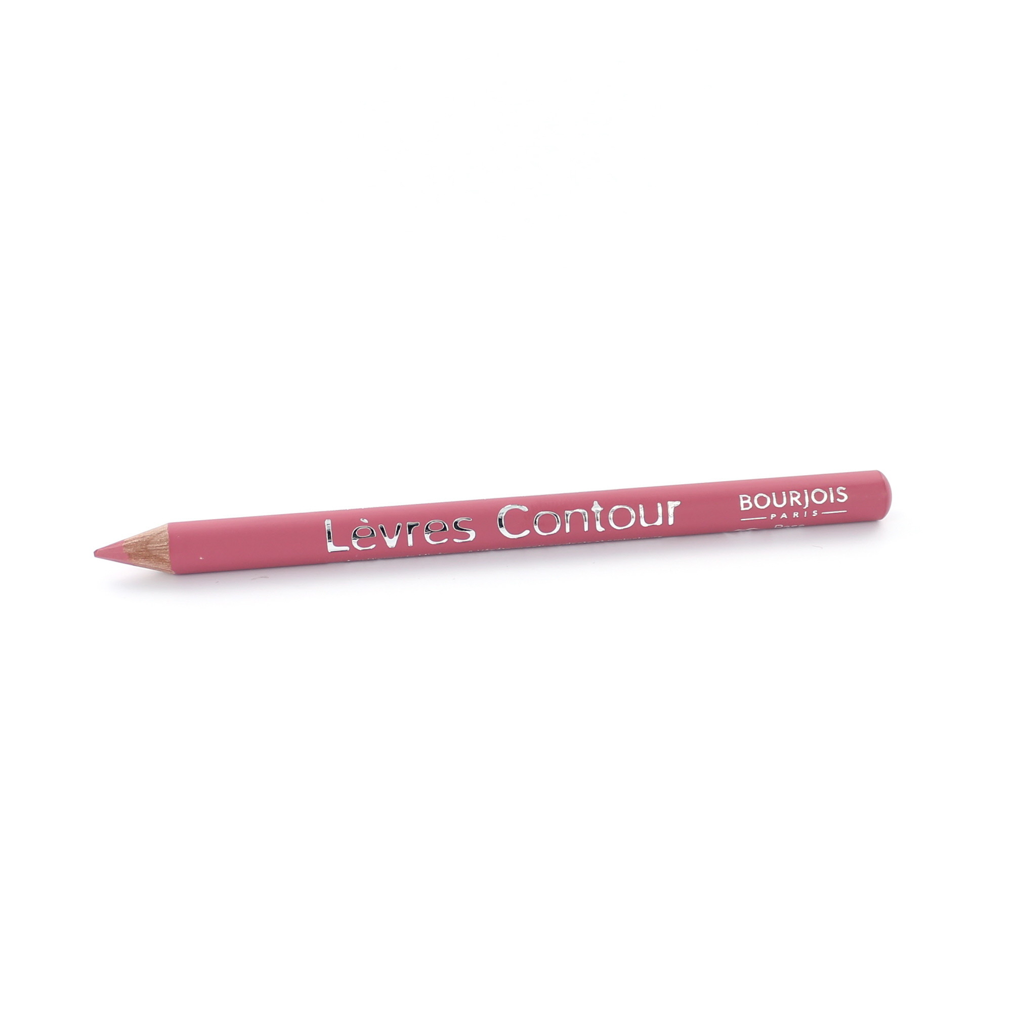 Bourjois Lèvres Contour Crayon à lèvres - 15 Rose Precieux