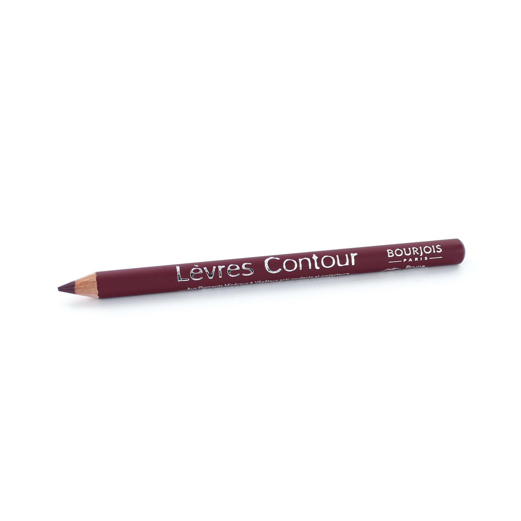 Bourjois Lèvres Contour Crayon à lèvres - 17 Prune Caresse