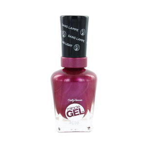 Miracle Gel Vernis à ongles - 500 Mad Woman