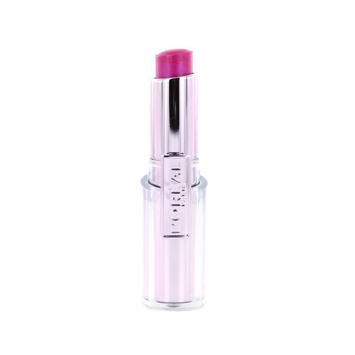 L'Oréal Rouge Caresse Rouge à lèvres - 11 Fuchsia & Fiery