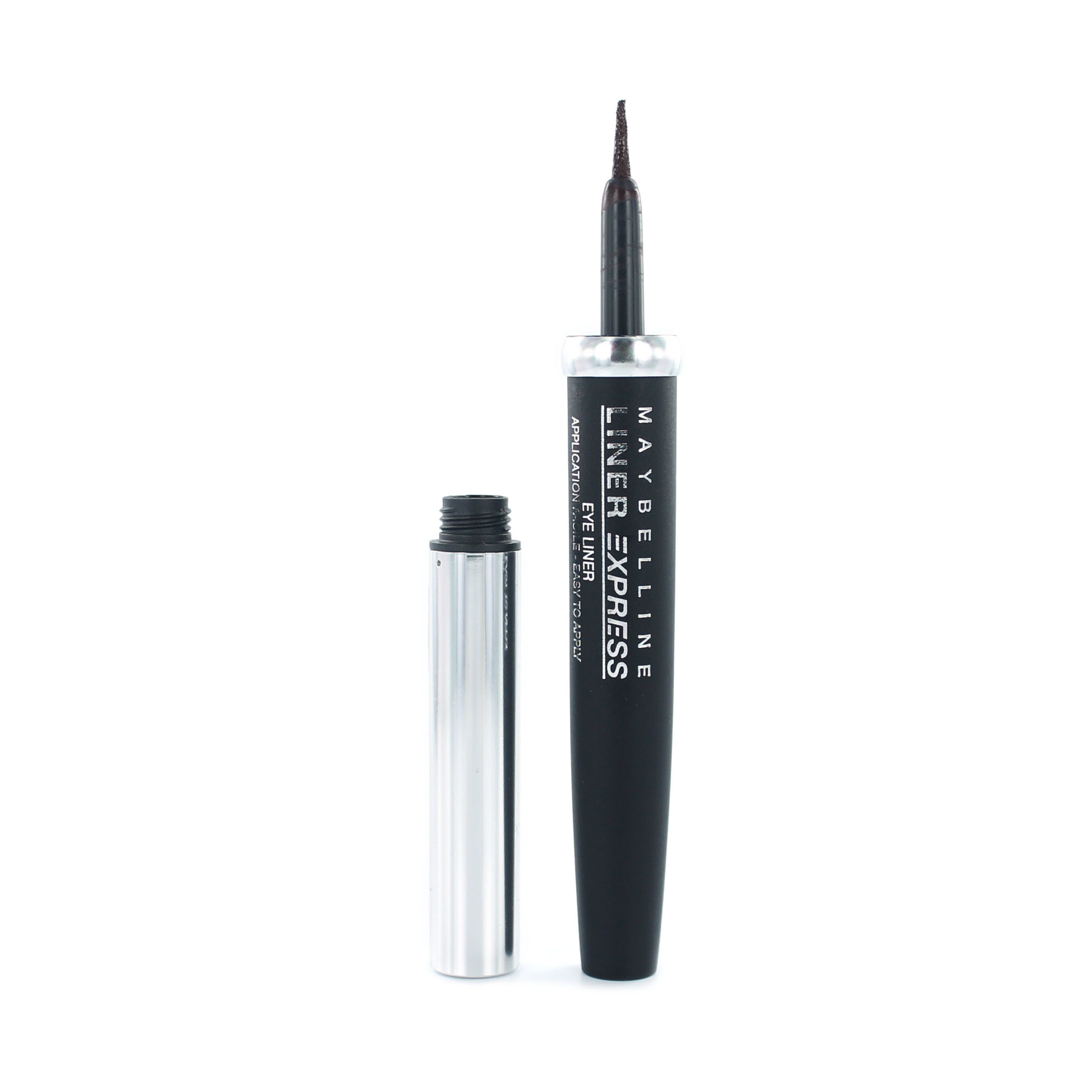 Maybelline Liner Express Eyeliner - Brown