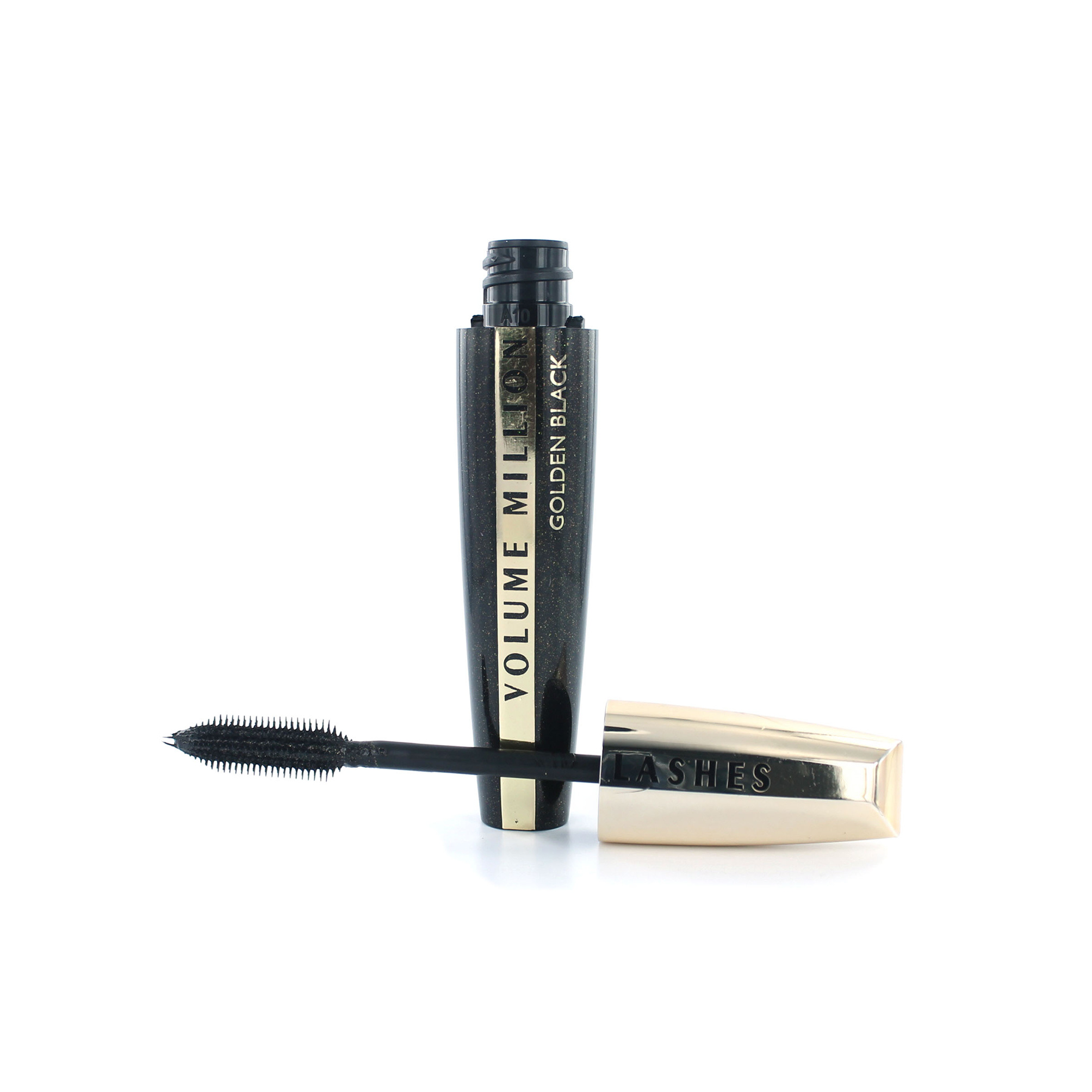 L'Oréal Volume Million Lashes Mascara - Golden Black