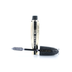 Volume Million Lashes Hologram Topcoat Mascara - Hologram Top Coat Mascara