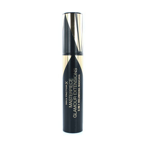 Masterpiece Glamour Extensions Mascara - Black