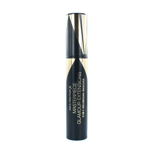 Max Factor Masterpiece Glamour Extensions Mascara - Black Max Factor Masterpiece Glamour Extensions Mascara - Black