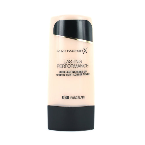 Max Factor Lasting Performance Fond de teint - 030 Porcelain