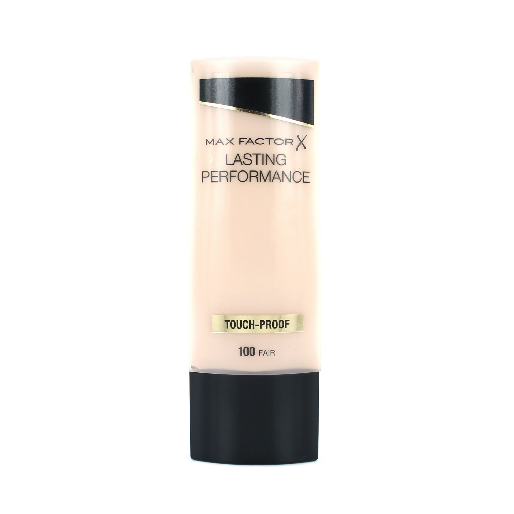 Max Factor Lasting Performance Fond de teint - 100 Fair