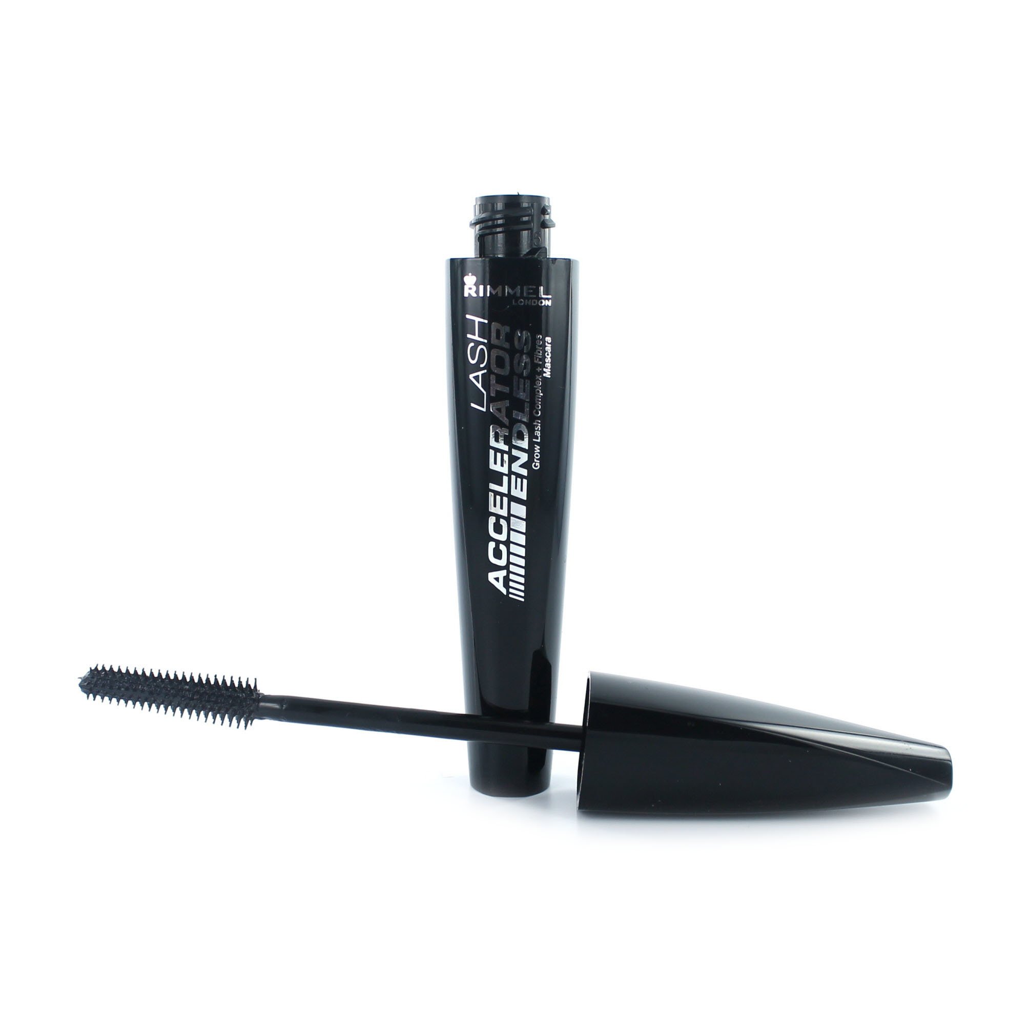 Rimmel Lash Accelerator Endless Mascara - 003 Extreme Black