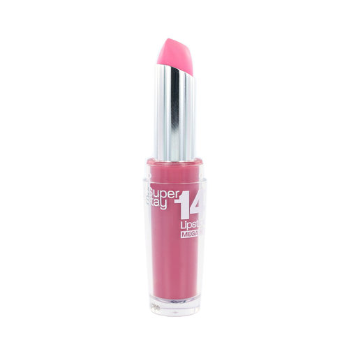 Maybelline SuperStay 14H One Step Rouge Ã  lÃ¨vres - 125 Coral Beams