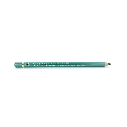 Revlon Eyeliner - 07 Aquamarine