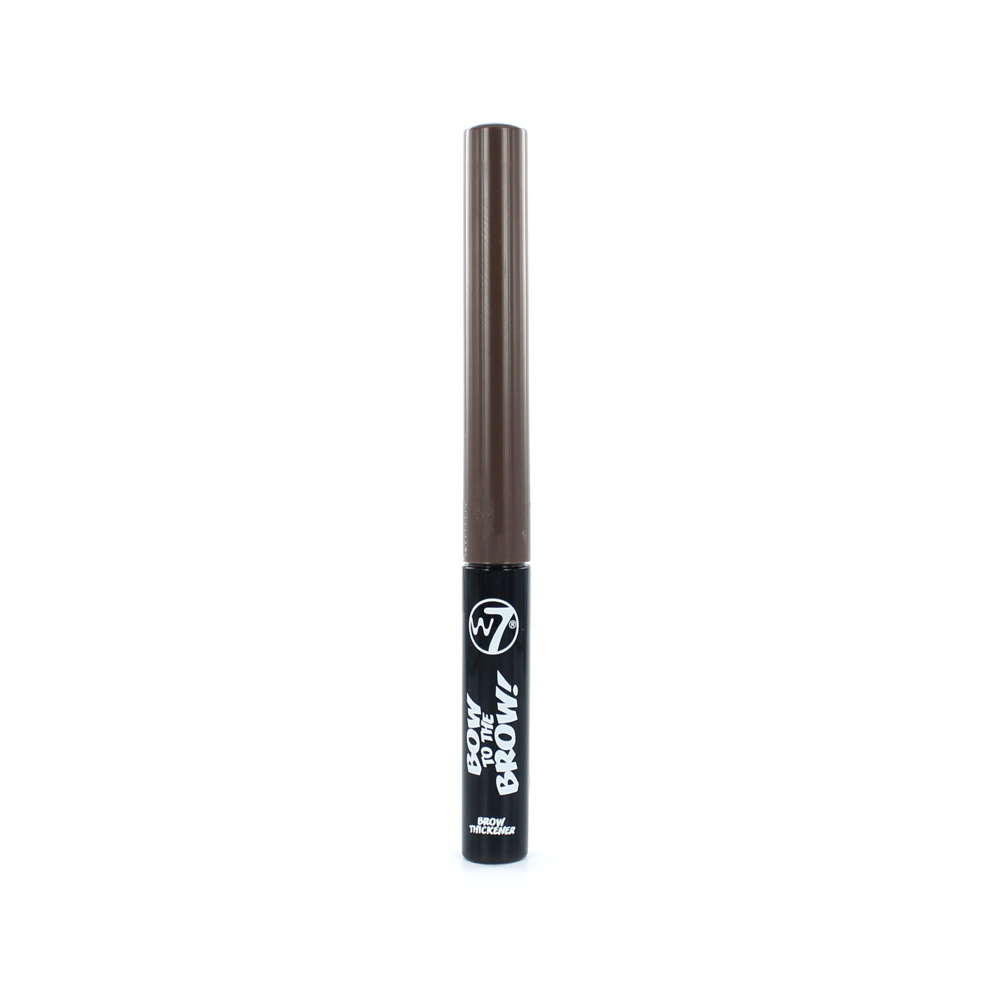W7 Bow to the Brow! Mascara Sourcils - Medium Brown