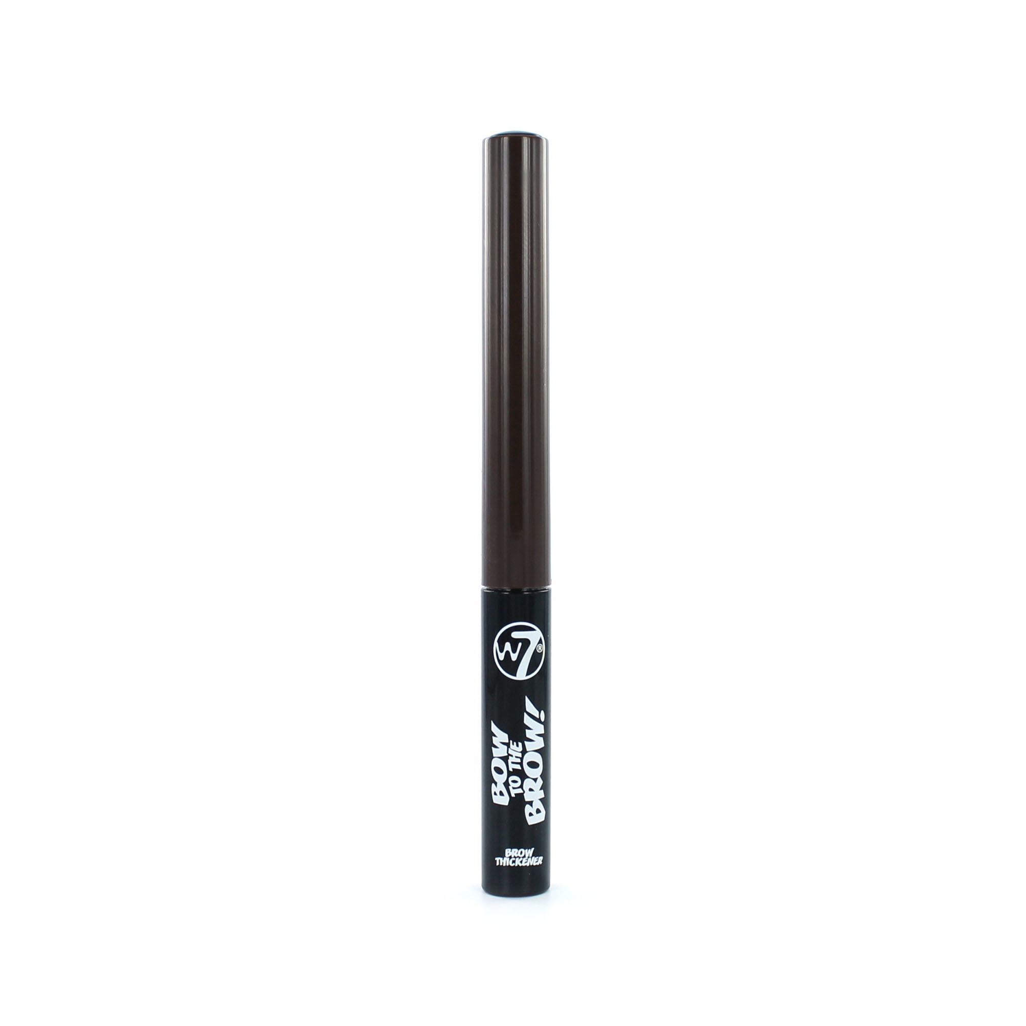 W7 Bow to the Brow! Mascara Sourcils - Brunette