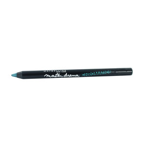 Master Drama Chromatics Crayon Yeux - Turquoise Vibe