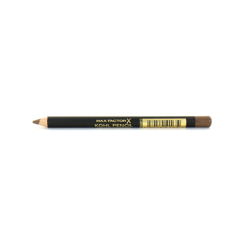 Max Factor Kohl Kajal Crayon Yeux - 040 Taupe Max Factor Kohl Kajal Crayon Yeux - 040 Taupe