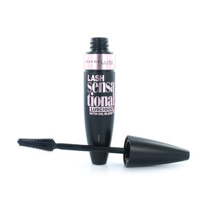 Lash Sensational Luscious Mascara - Classic Black