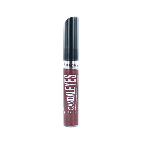 Rimmel ScandalEyes Eyeshadow Paint - 019 Pomegranate