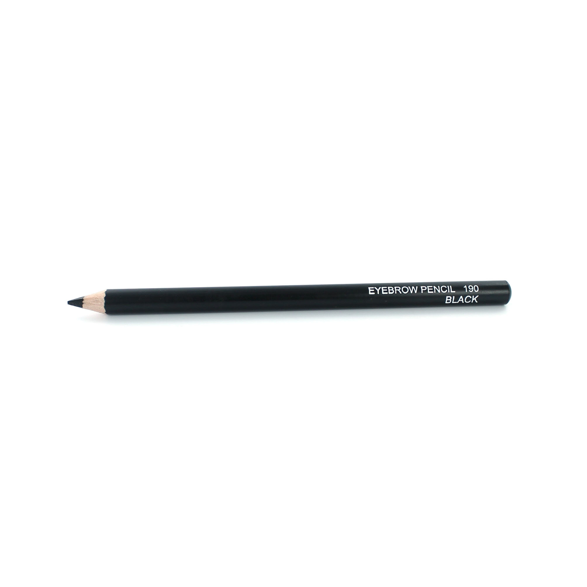 Sleek Crayon Sourcils - Black