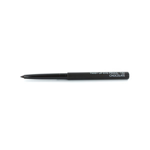 Sleek Twist Up Crayon Yeux - 142 Chocolate Twist Up Crayon Yeux - 142 Chocolate
