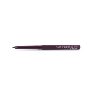 Sleek Twist Up Crayon Yeux - 898 Aubergine Twist Up Crayon Yeux - 898 Aubergine