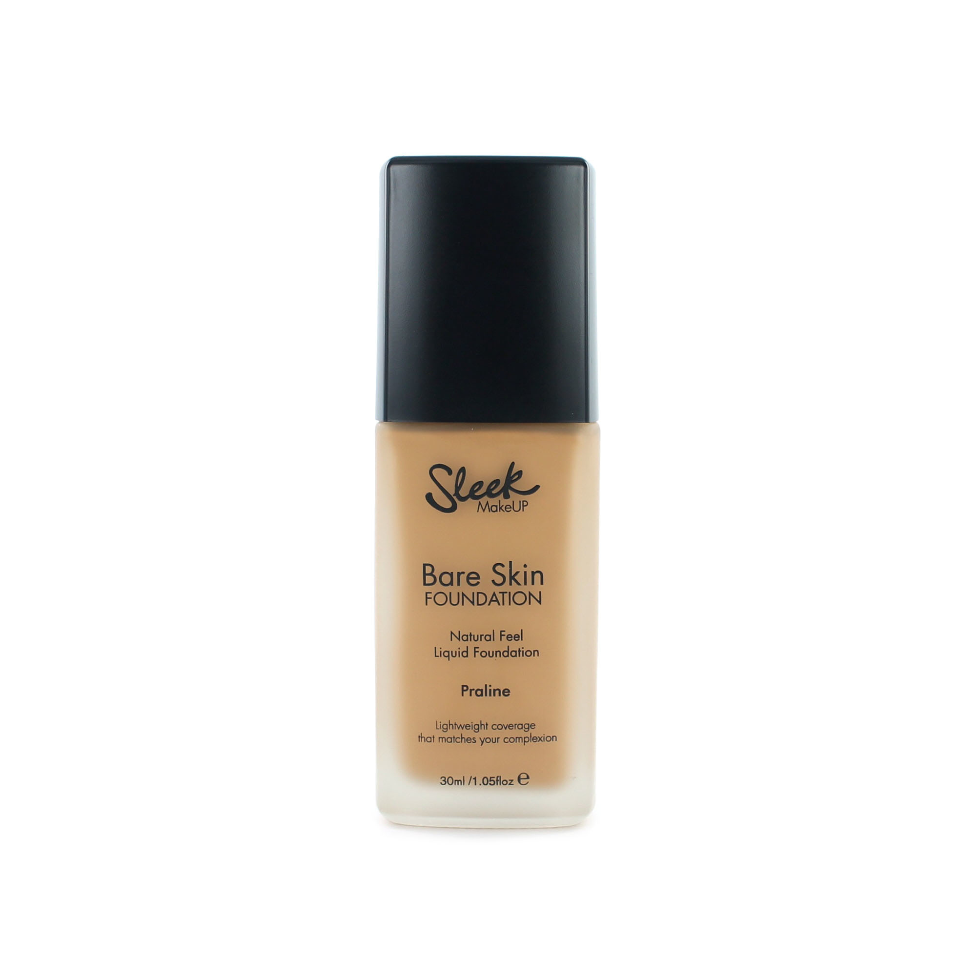 Sleek Bare Skin Fond de teint - 382 Praline
