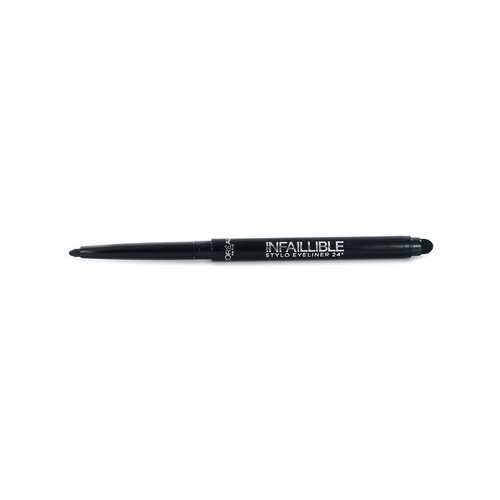 L'Oréal Infallible Eyeliner - 301 Night Day Black