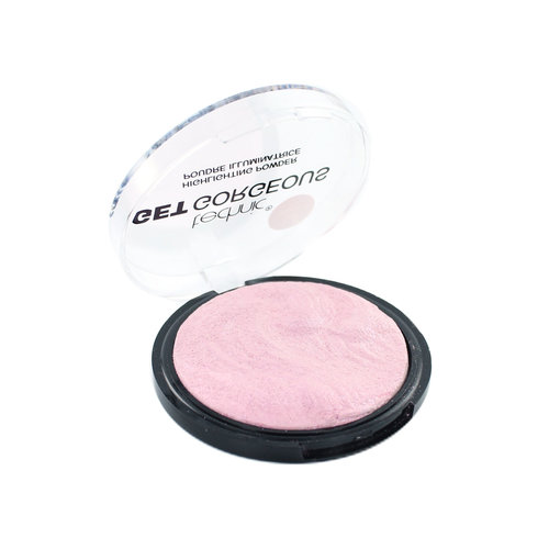Technic Get Gorgeous Highlighting Powder - Pink Sparkle