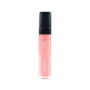 Infallible Le Gloss Cream Brillant à lèvres - 101 Girl On Top