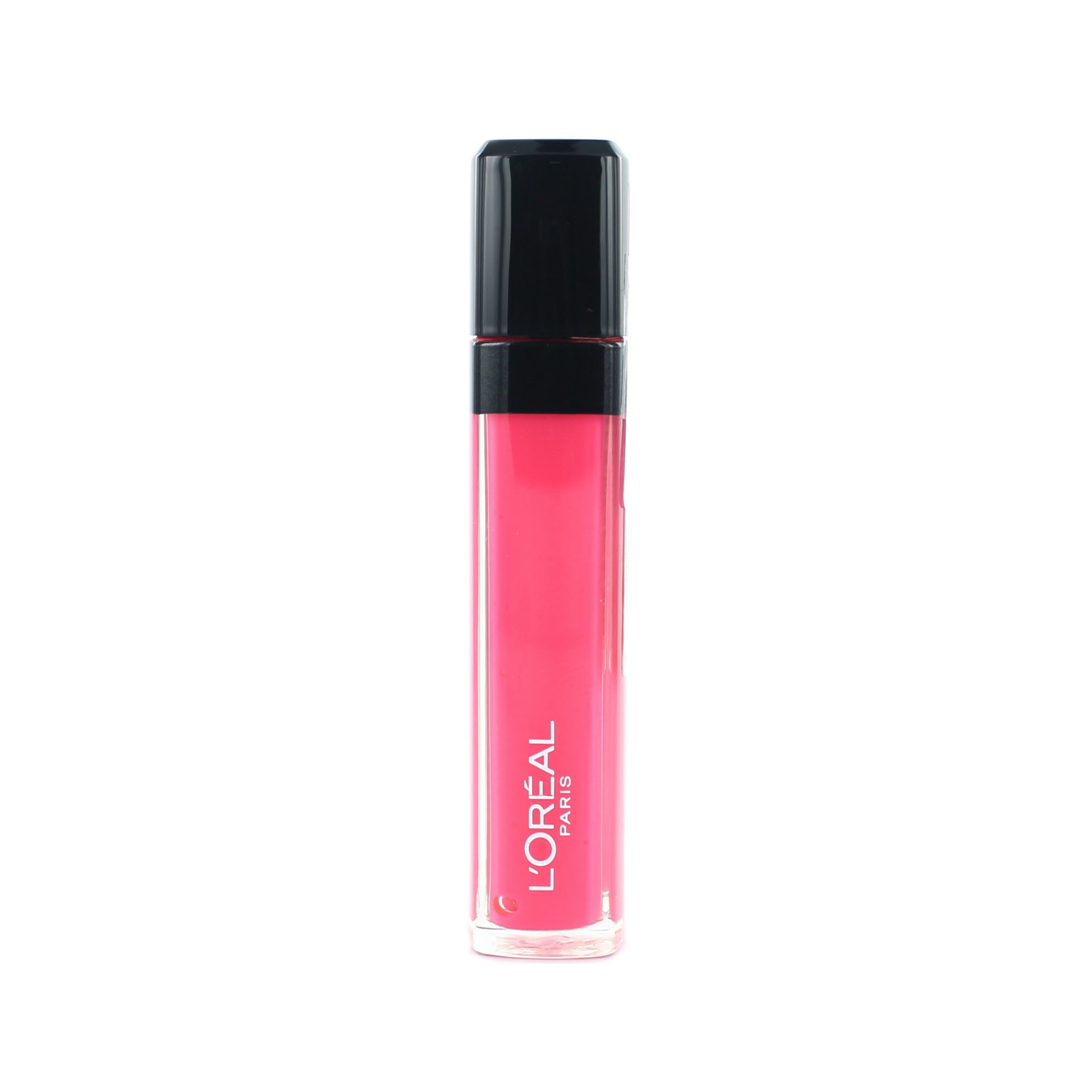 L'Oréal Infallible Le Gloss Brillant à lèvres 104 Mafia Gloss