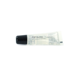 Top Gloss Volumizing Topcoat