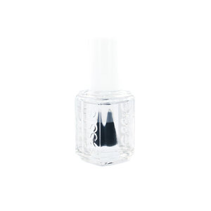 Let it Shine Topcoat