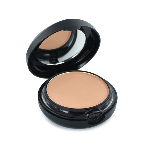 Technic Colour Fix Pressed Powder & Cream Foundation - Oatmeal