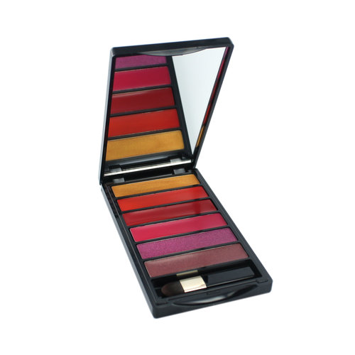 L'Oréal Color Riche La Palette Palette à lèvres - Extravaganza