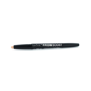 Duo Brow Boost - Hickory