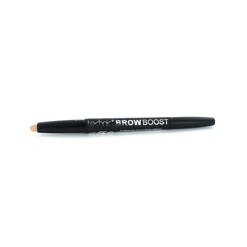 Technic Duo Brow Boost - Hickory