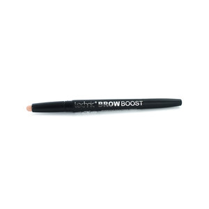 Duo Brow Boost - Syrup