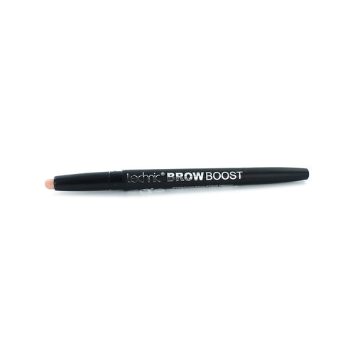 Technic Duo Brow Boost - Syrup