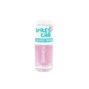 Dr. Rescue Gel Effect Topcoat