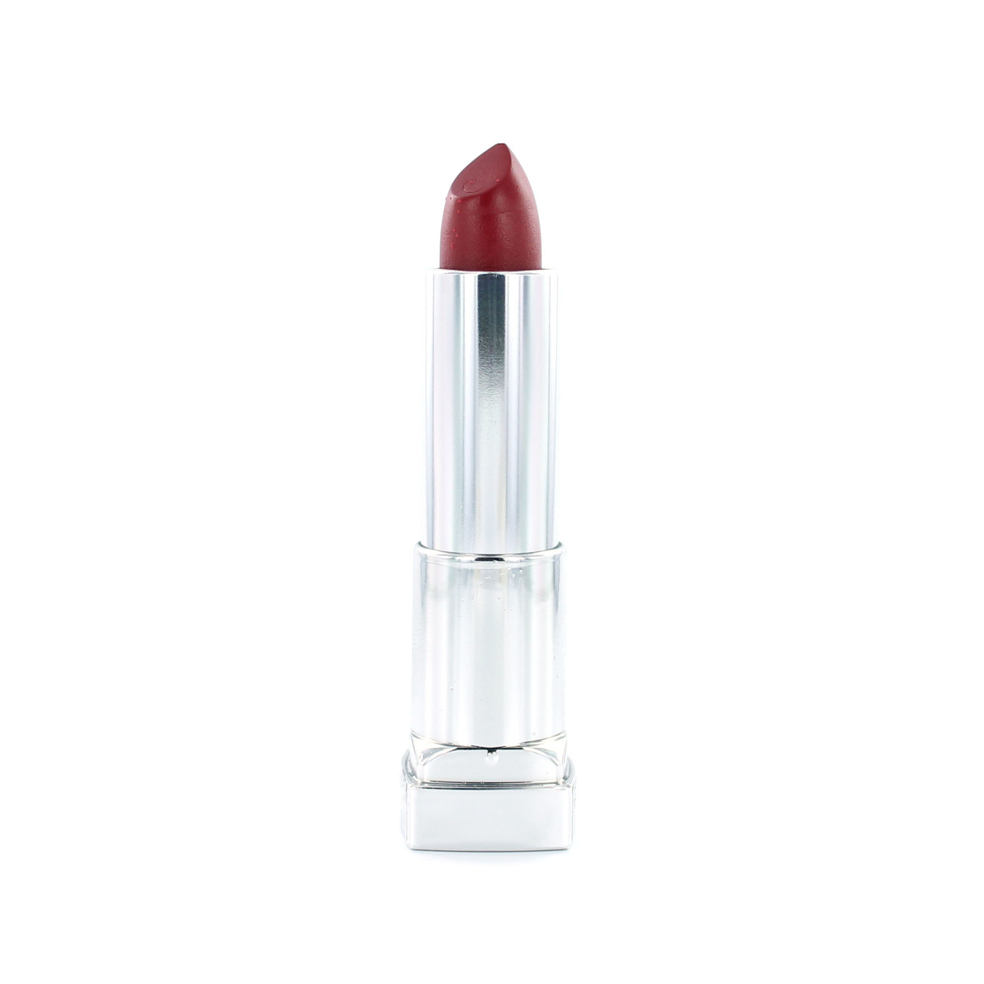 Maybelline Color Sensational Rouge à lèvres - 547 Pleasure Me Red